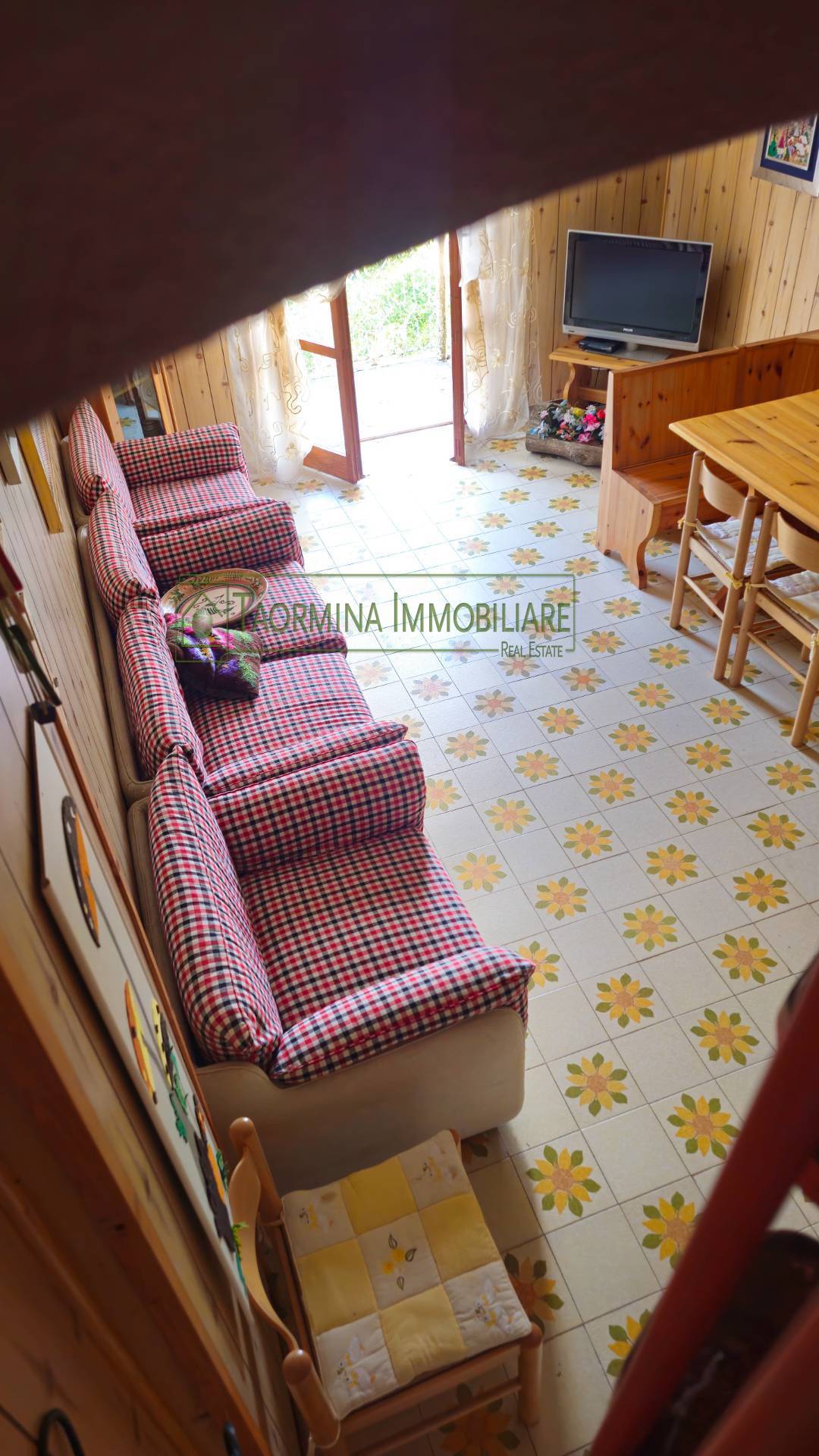 Appartamento in vendita a Cotronei, Villaggio Palumbo