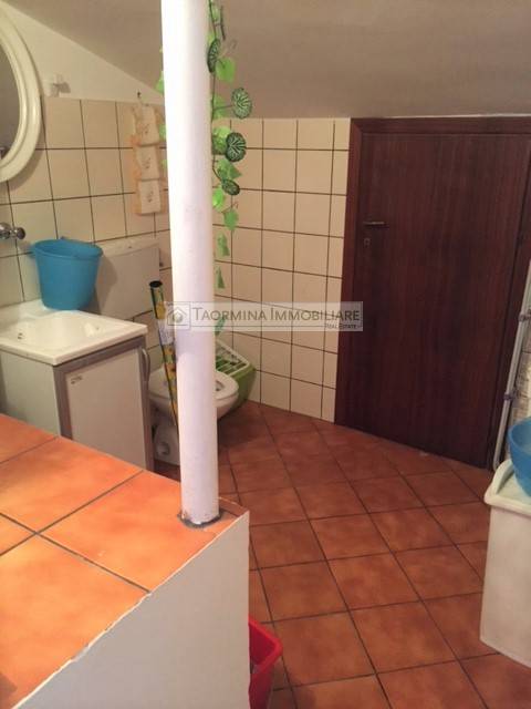 Mansarda in vendita a Gaggi, Gaggi