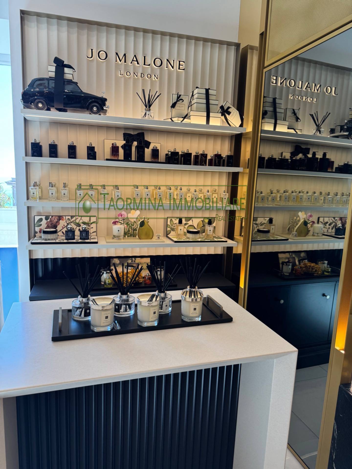 Attivit commerciale in affitto a Taormina, Centro