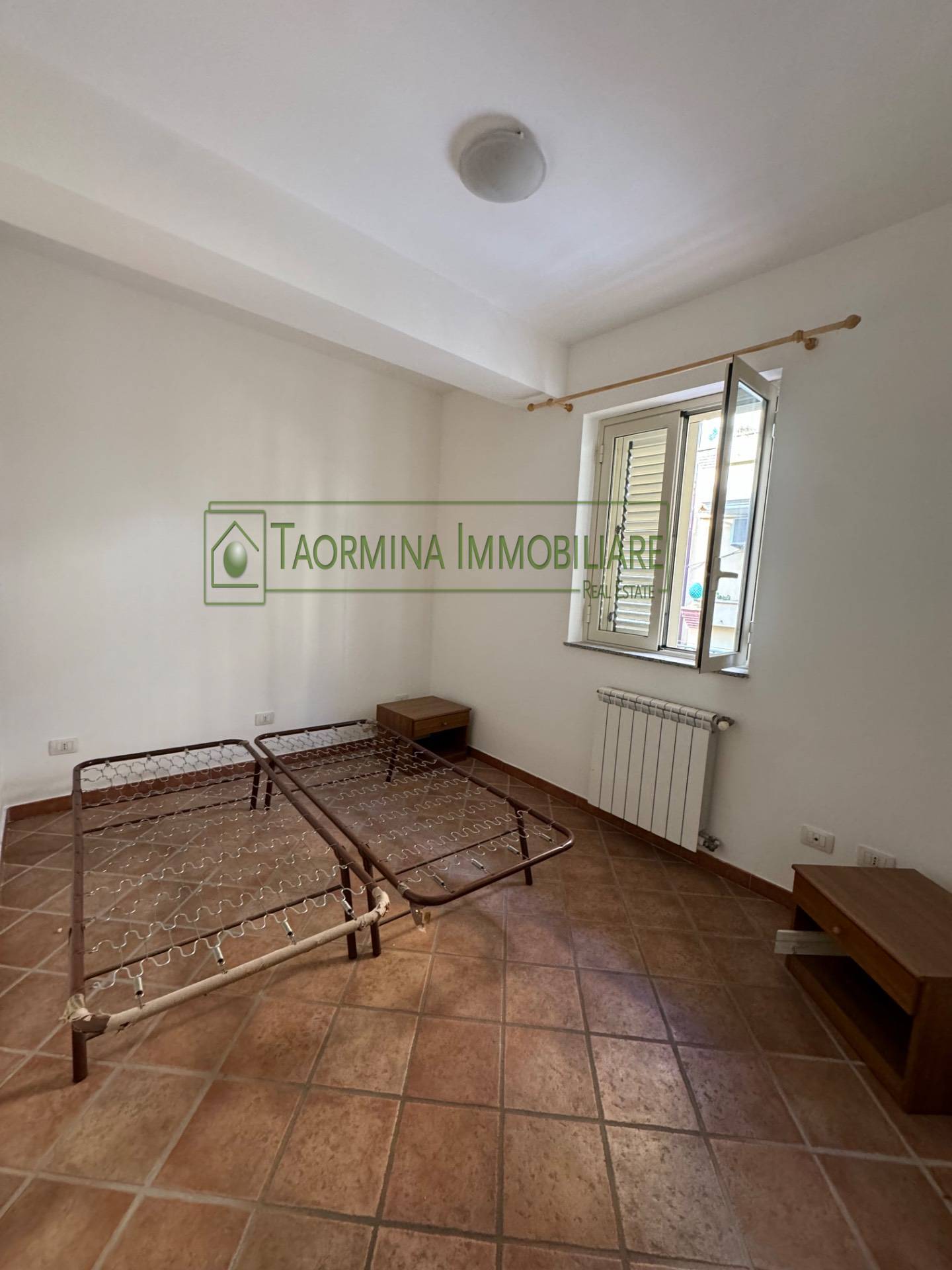 Appartamento in vendita a Taormina, Mazzeo