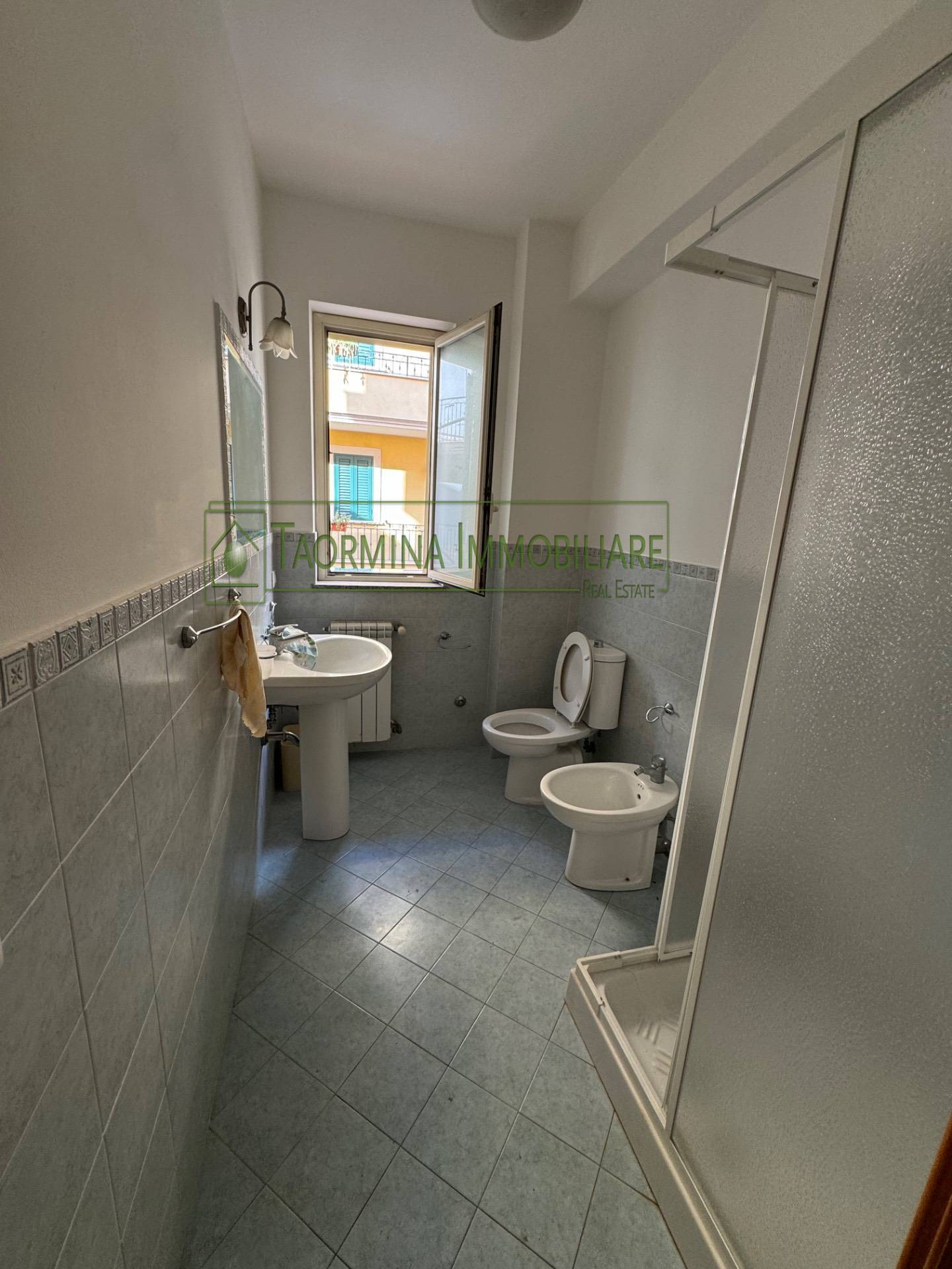 Appartamento in vendita a Taormina, Mazzeo