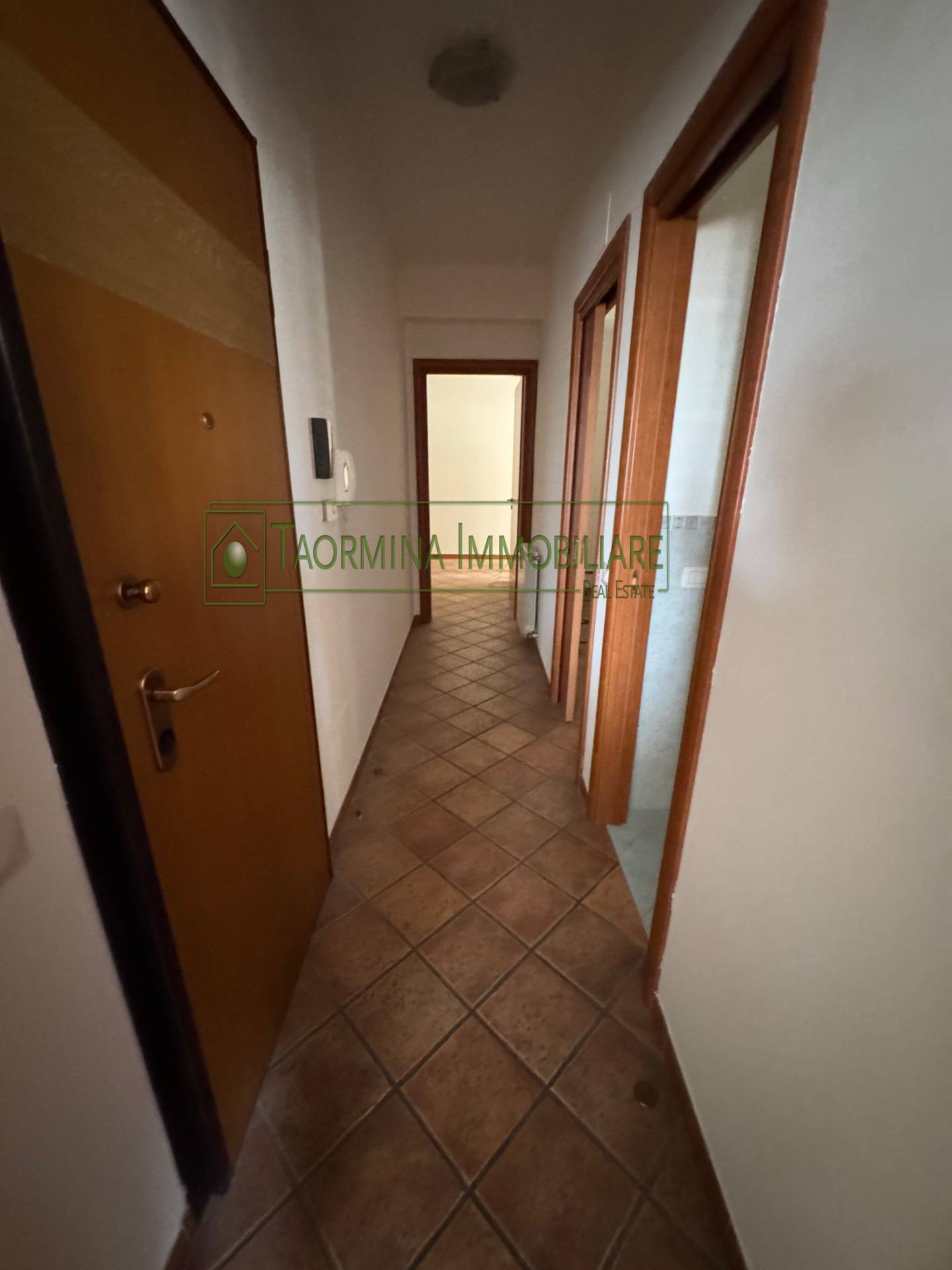 Appartamento in vendita a Taormina, Mazzeo