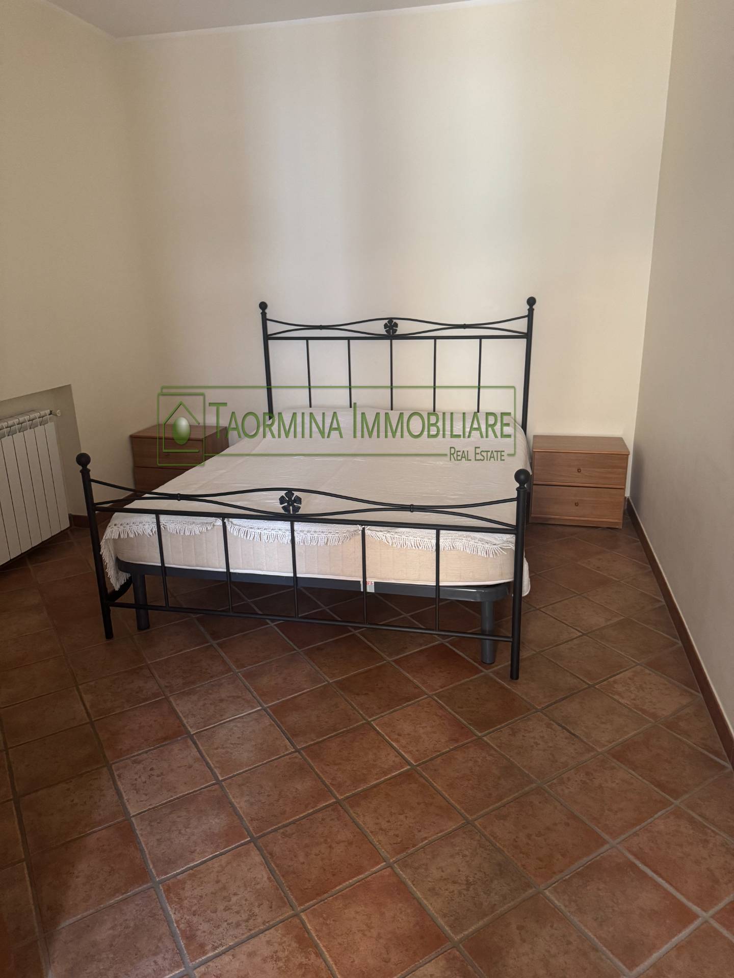 Appartamento in vendita a Taormina, Mazzeo