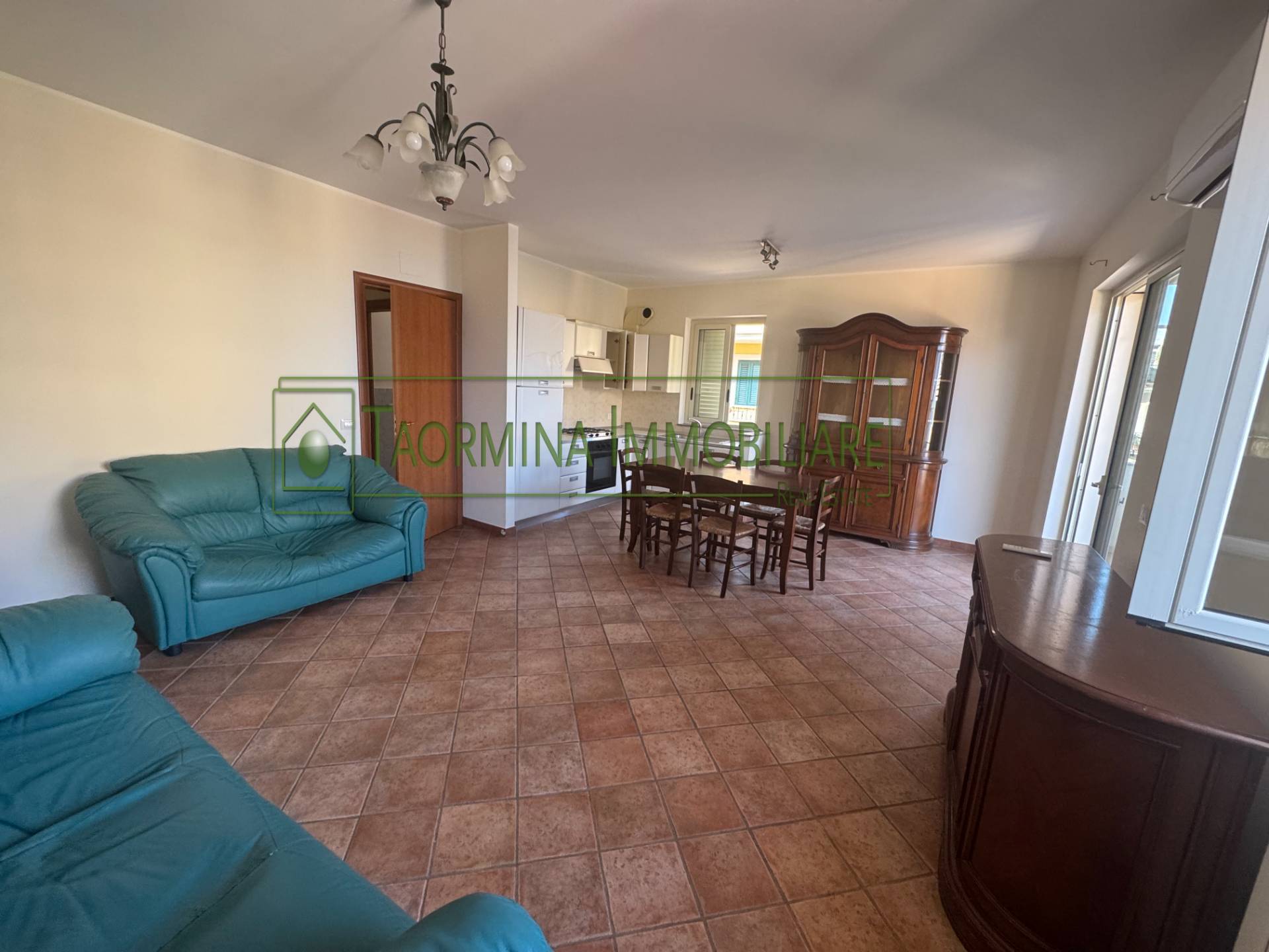 Appartamento in vendita a Taormina, Mazzeo