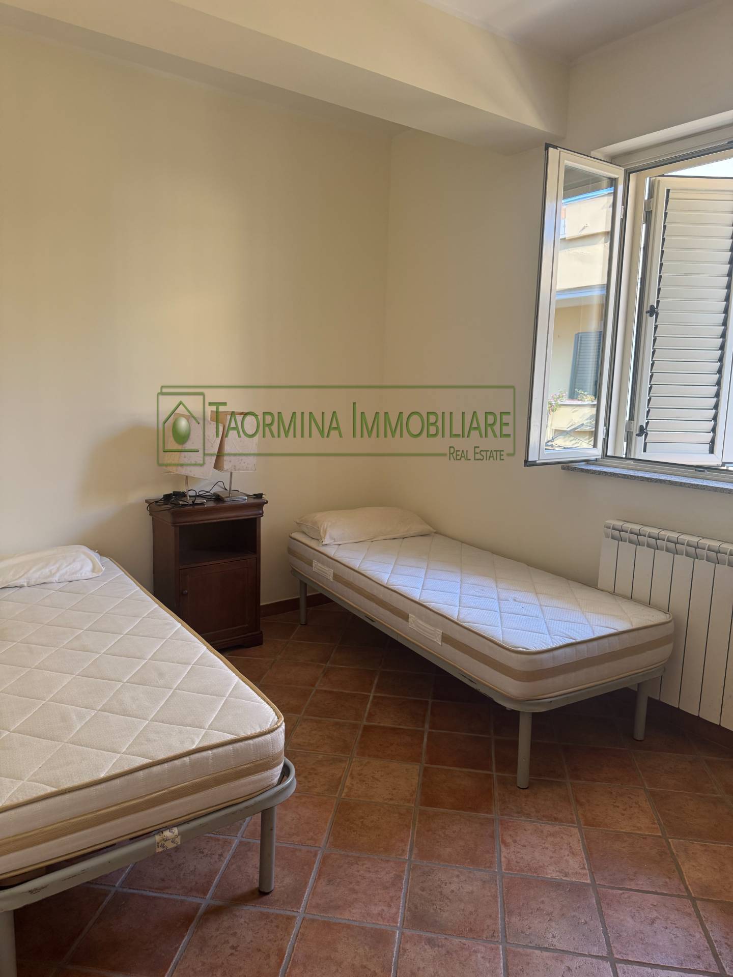 Appartamento in vendita a Taormina, Mazzeo