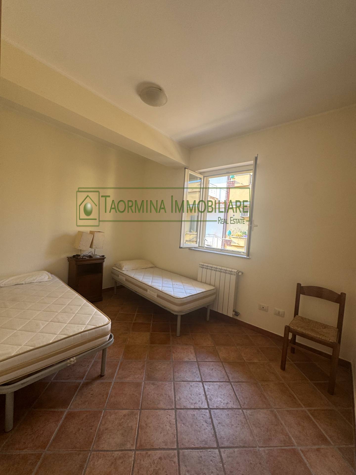 Appartamento in vendita a Taormina, Mazzeo