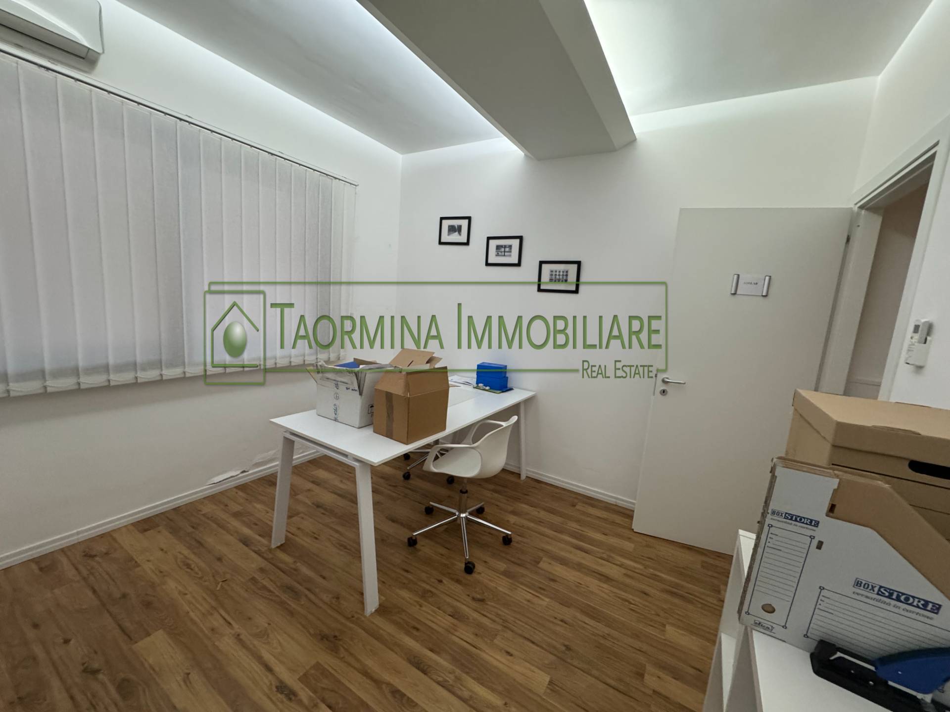 Studio/Ufficio in affitto a Taormina, Trappitello