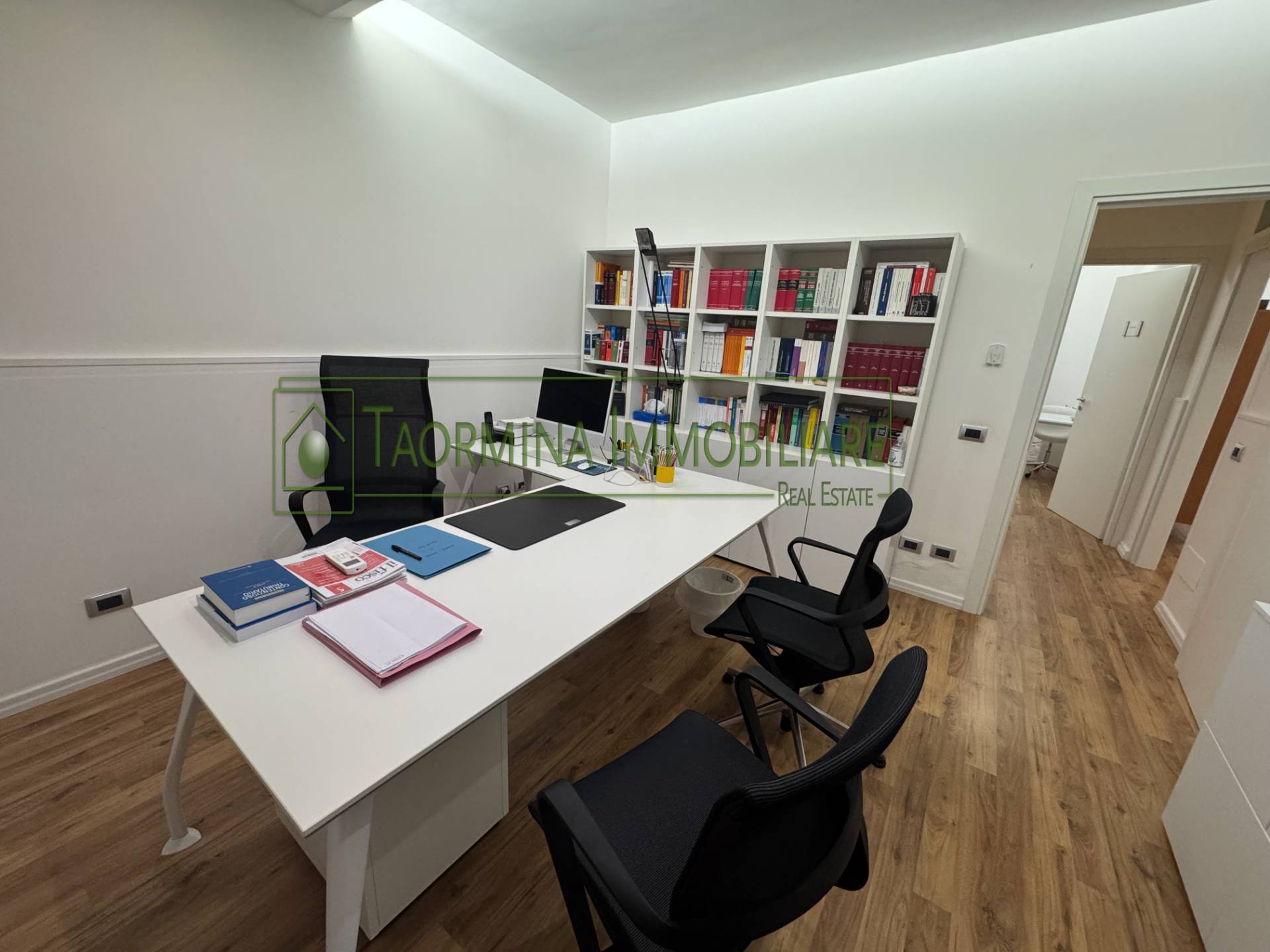 Studio/Ufficio in affitto a Taormina, Trappitello