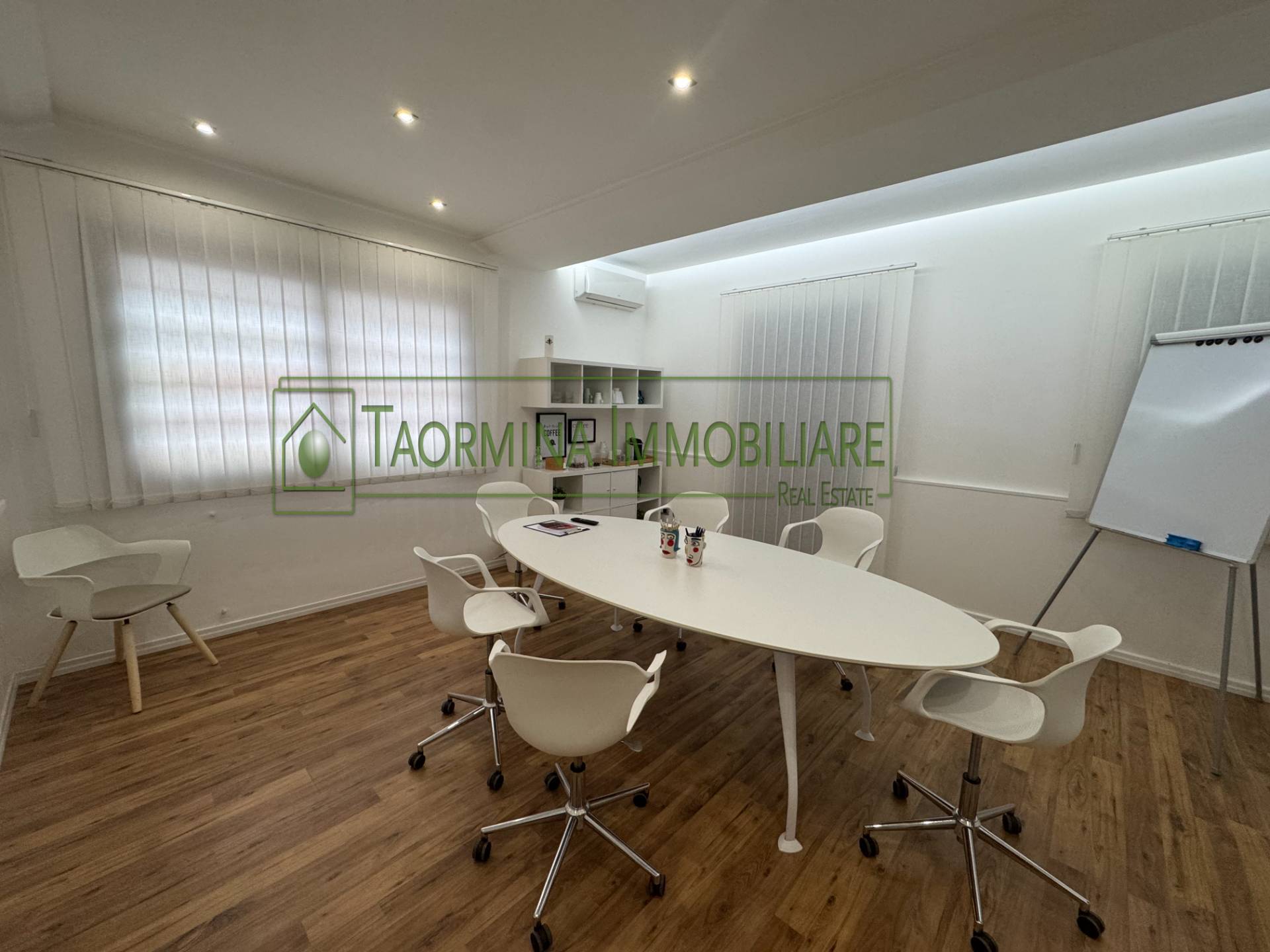 Studio/Ufficio in affitto a Taormina, Trappitello