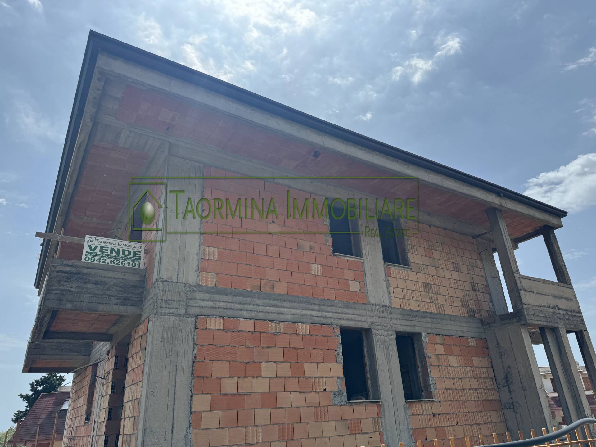 Casa singola in vendita a Letojanni, Contrada San Filippo