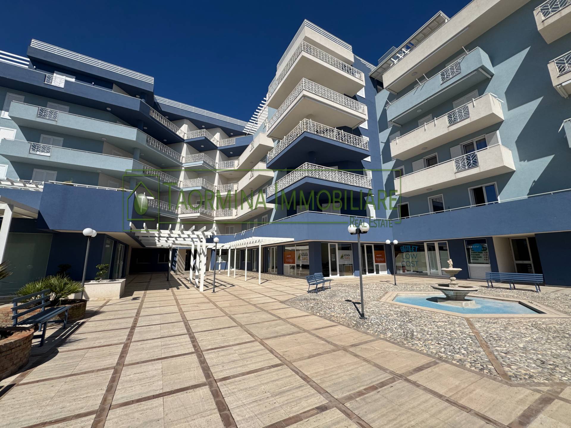 Appartamento in affitto a Giardini-Naxos, Giardini