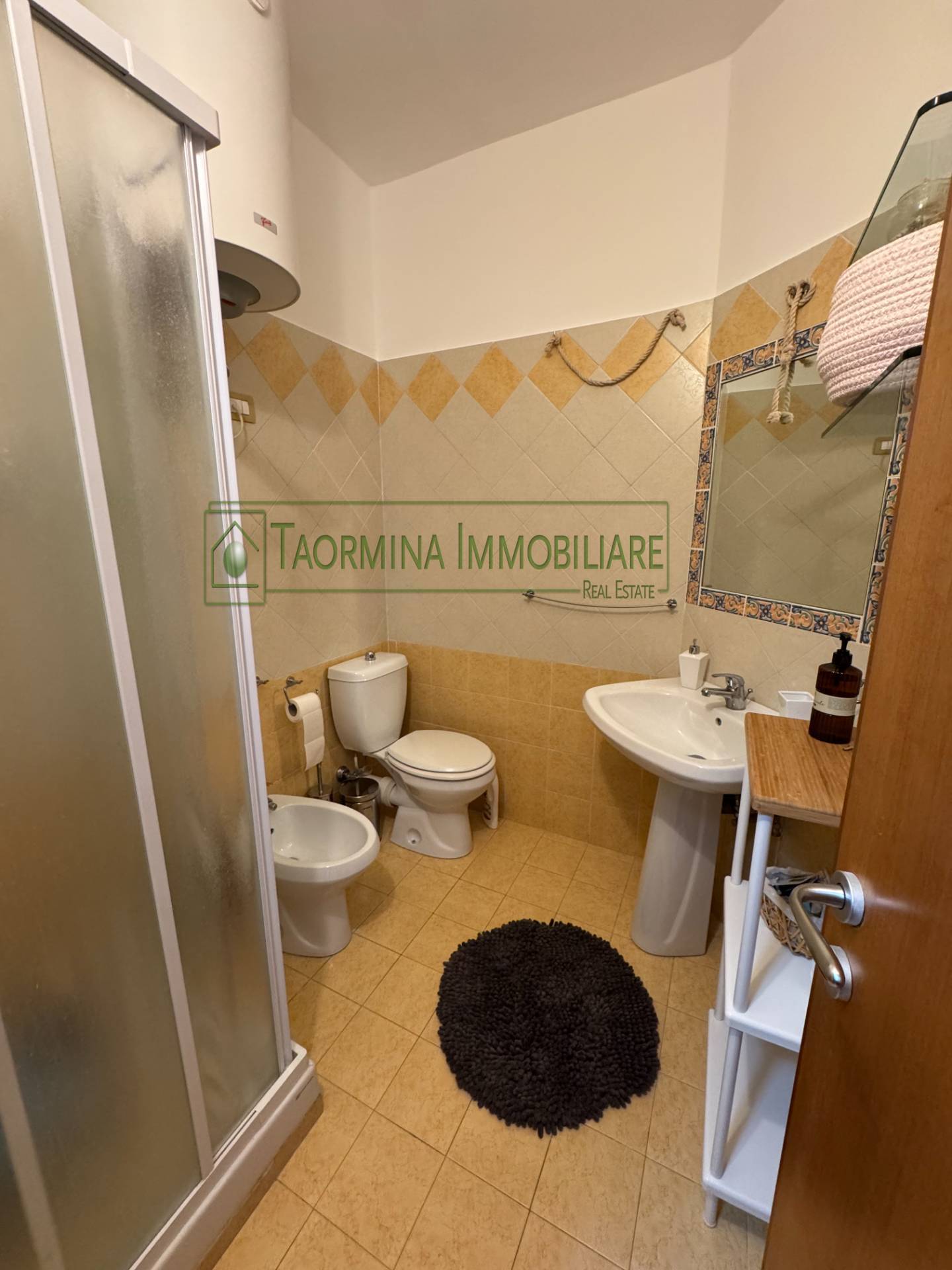 Appartamento in affitto a Giardini-Naxos, Giardini