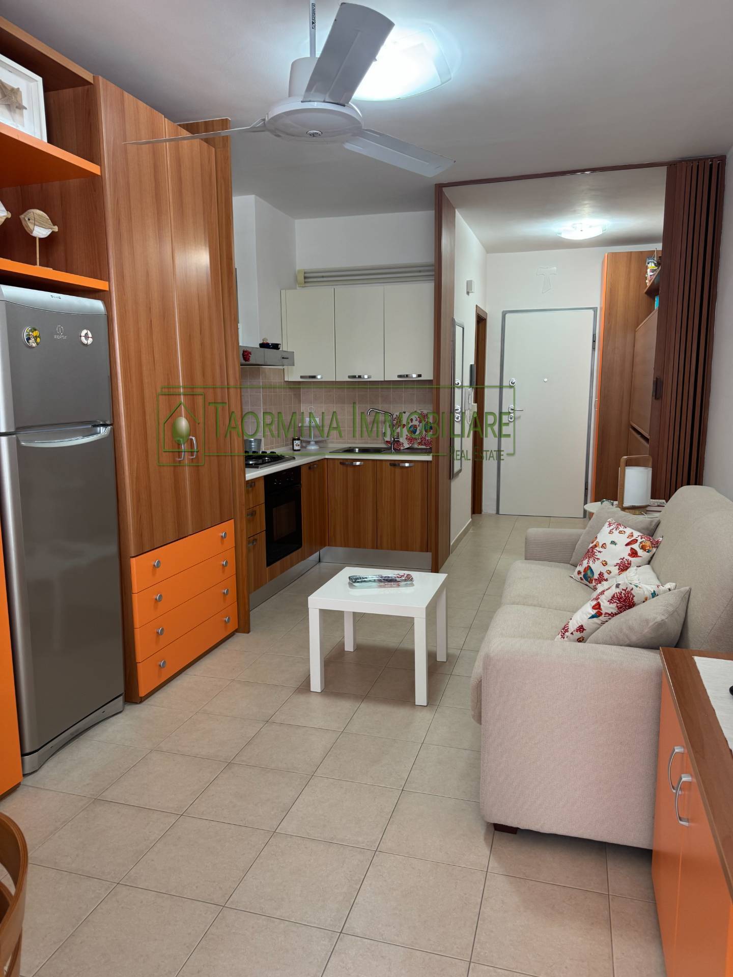 Appartamento in affitto a Giardini-Naxos, Giardini