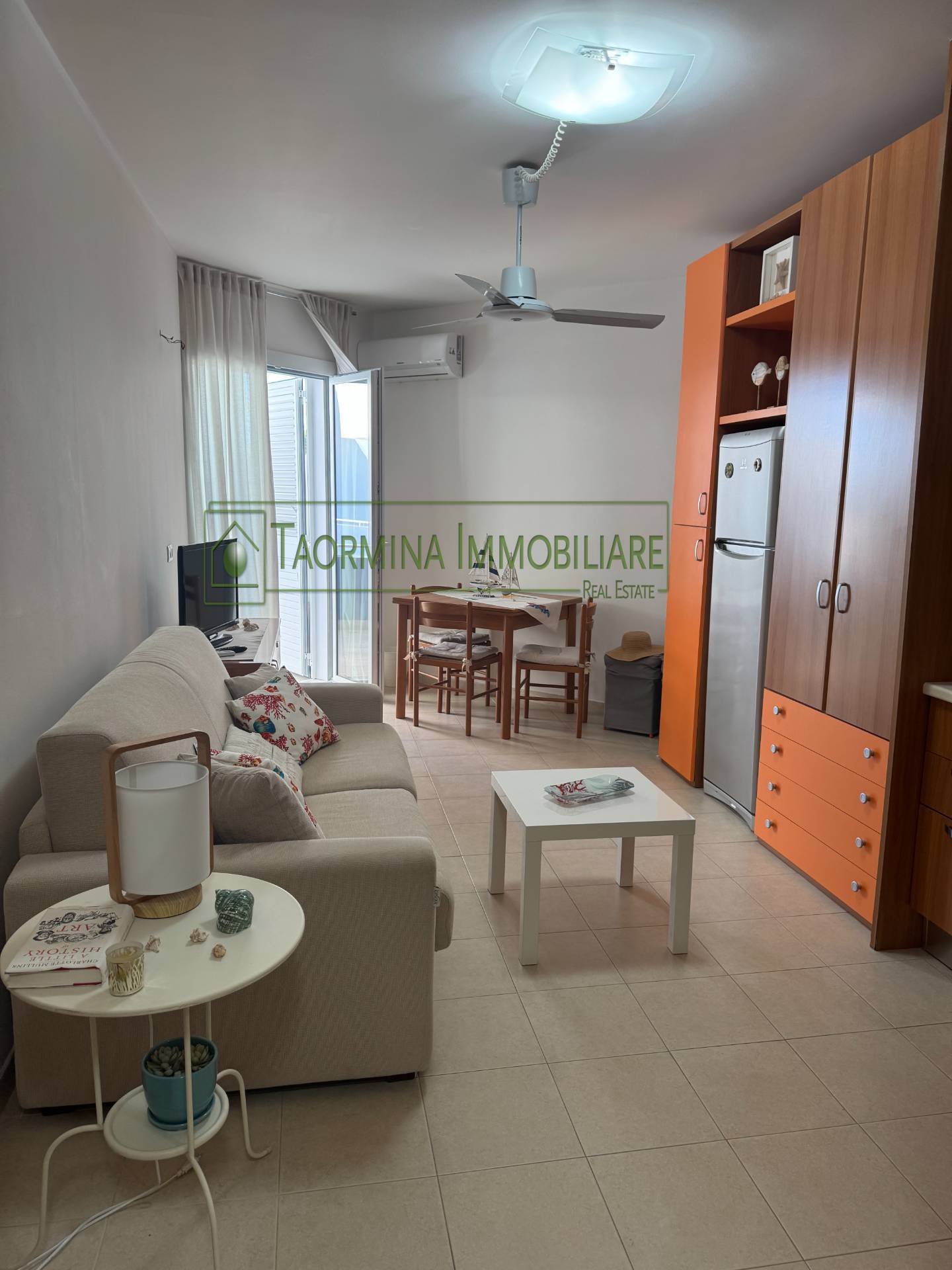 Appartamento in affitto a Giardini-Naxos, Giardini