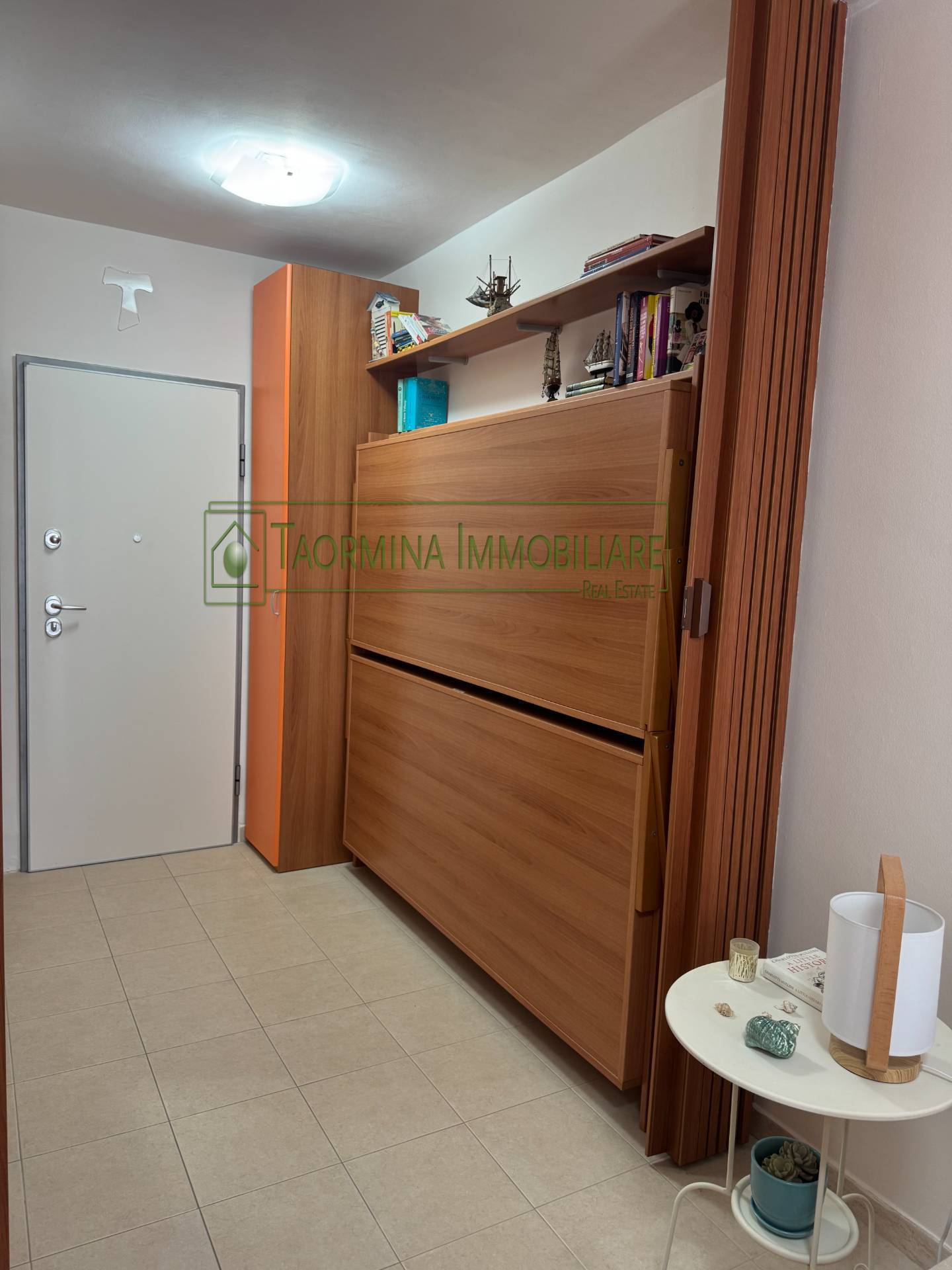 Appartamento in affitto a Giardini-Naxos, Giardini