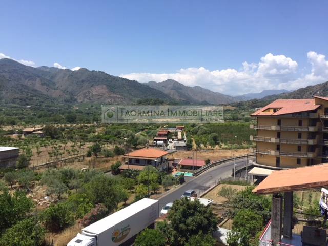 Mansarda in vendita a Gaggi, Gaggi