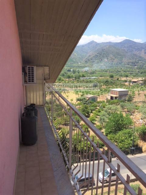 Mansarda in vendita a Gaggi, Gaggi