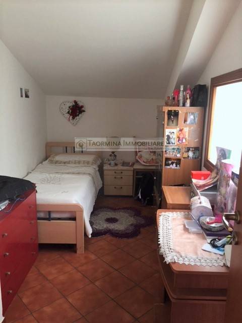 Mansarda in vendita a Gaggi, Gaggi