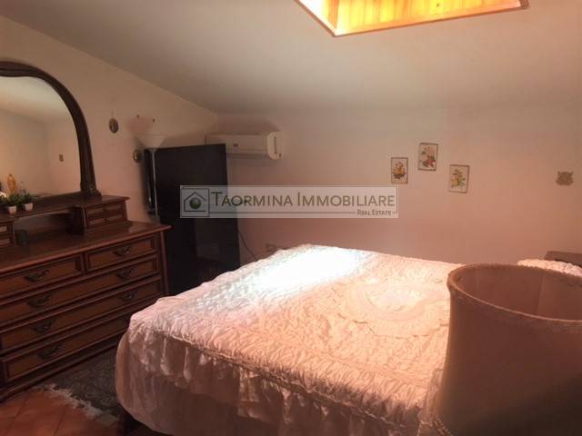 Mansarda in vendita a Gaggi, Gaggi