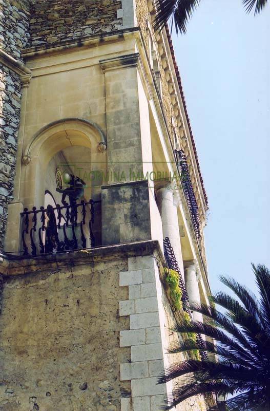 Villa D\'Epoca in vendita a Taormina, Centro