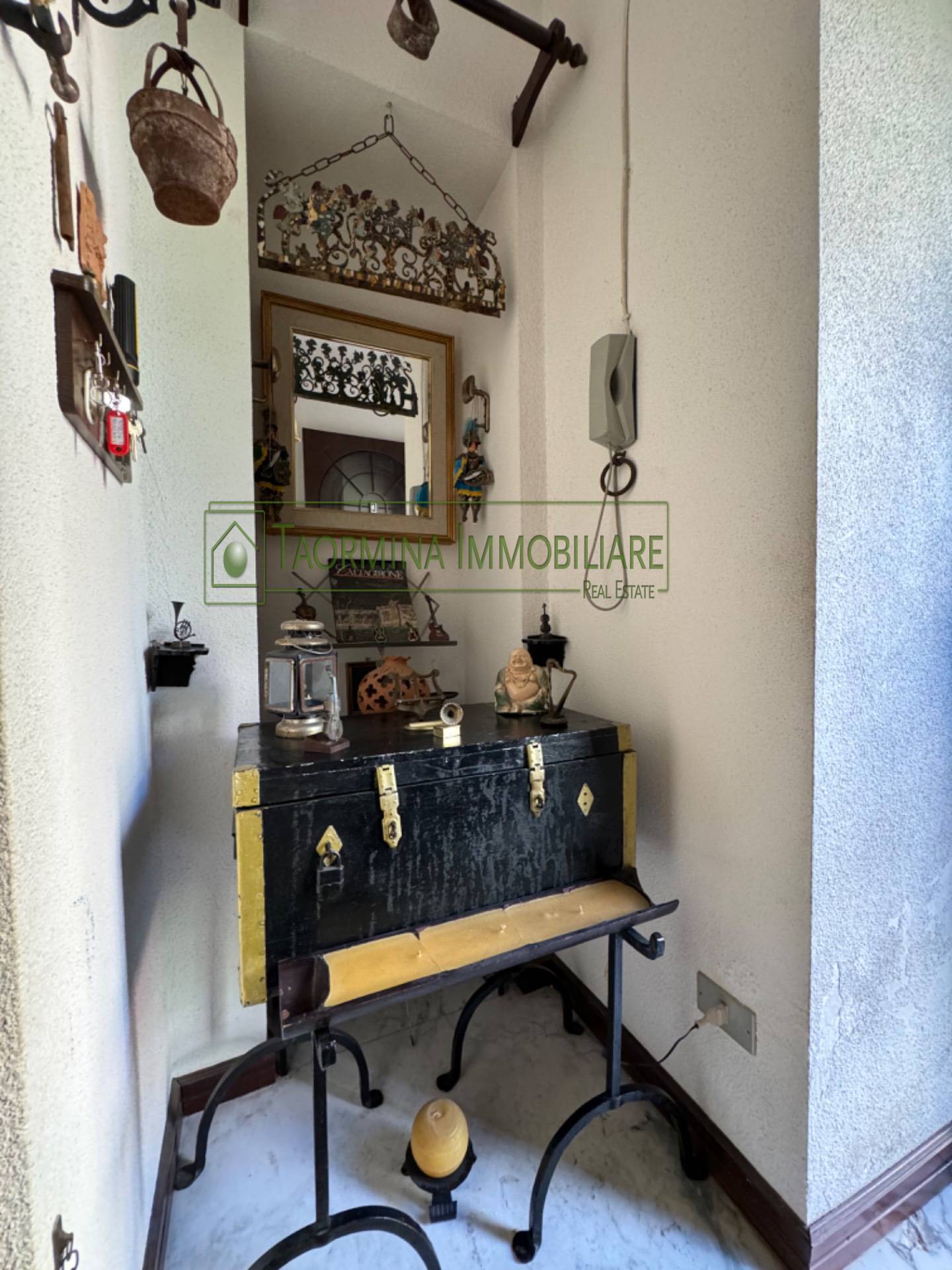 Appartamento in vendita a Taormina, Centro