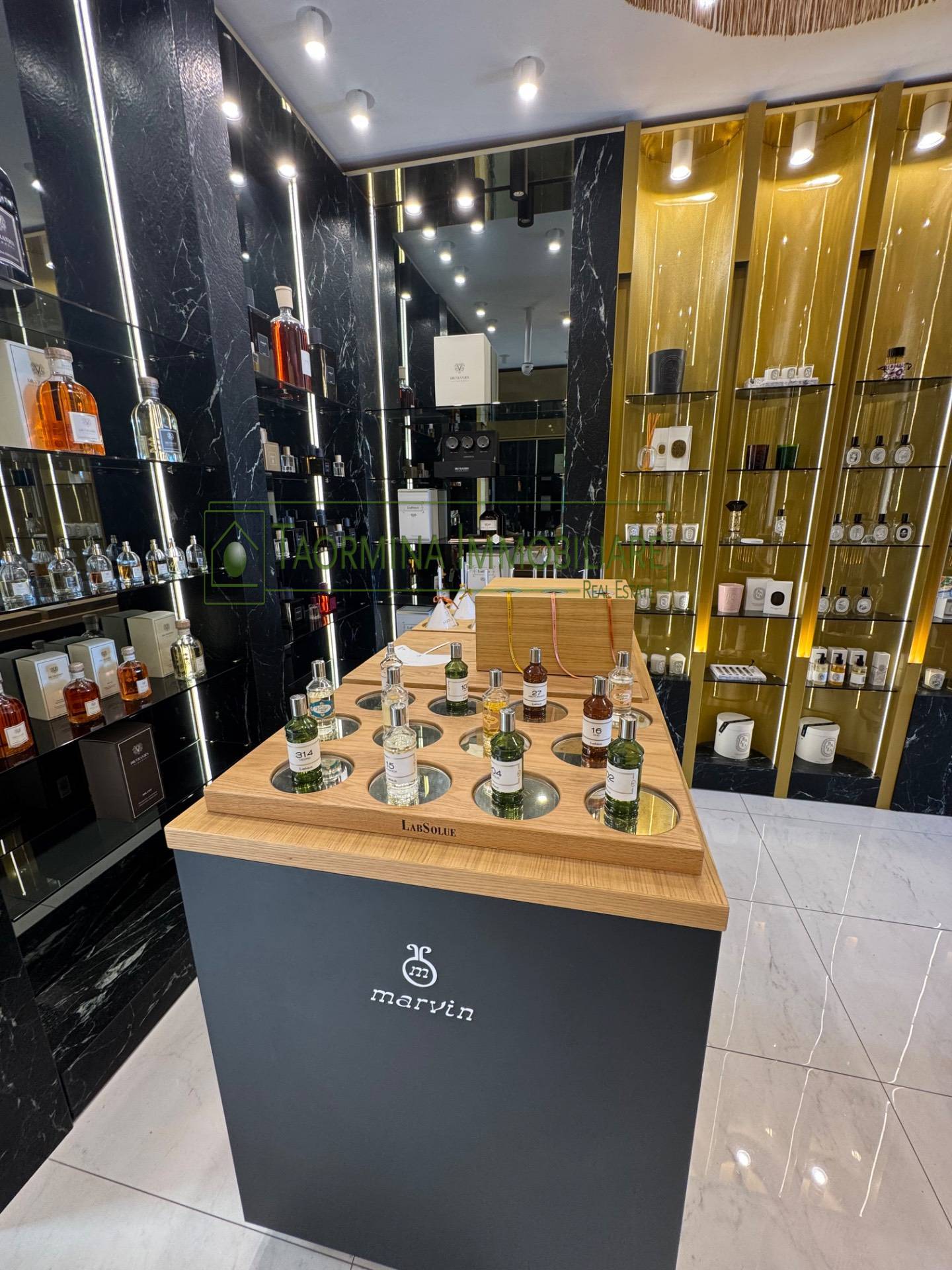 Attivit commerciale in affitto a Taormina, Centro