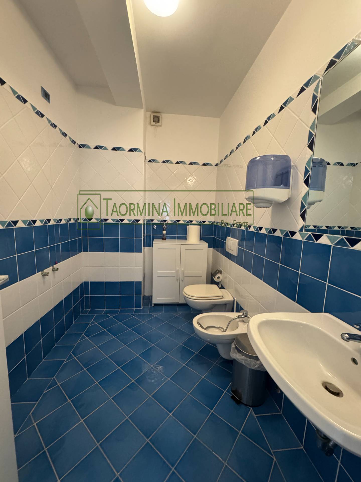 Studio/Ufficio in affitto a Taormina, Trappitello