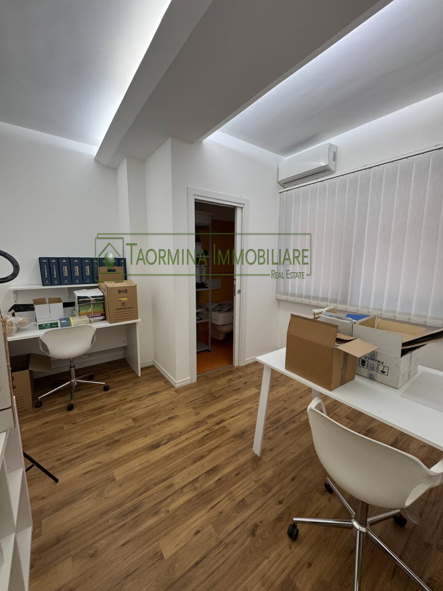 Studio/Ufficio in affitto a Taormina, Trappitello