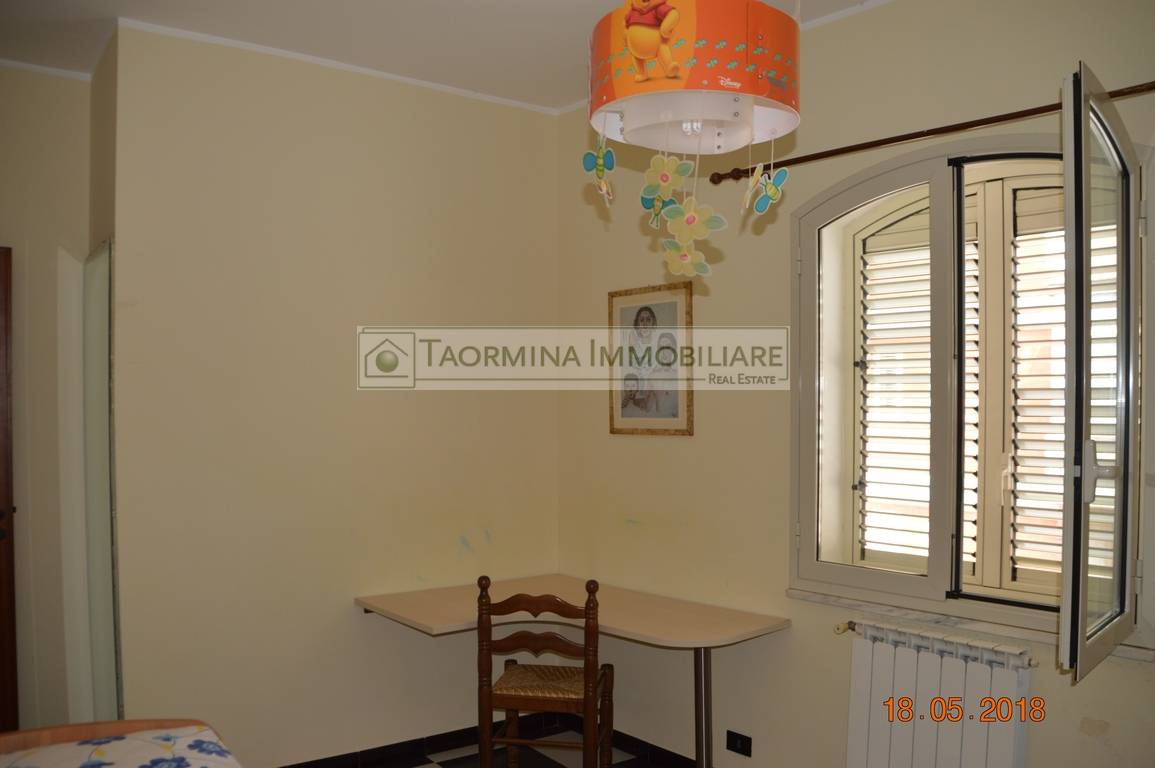 Appartamento in vendita a Taormina, Trappitello