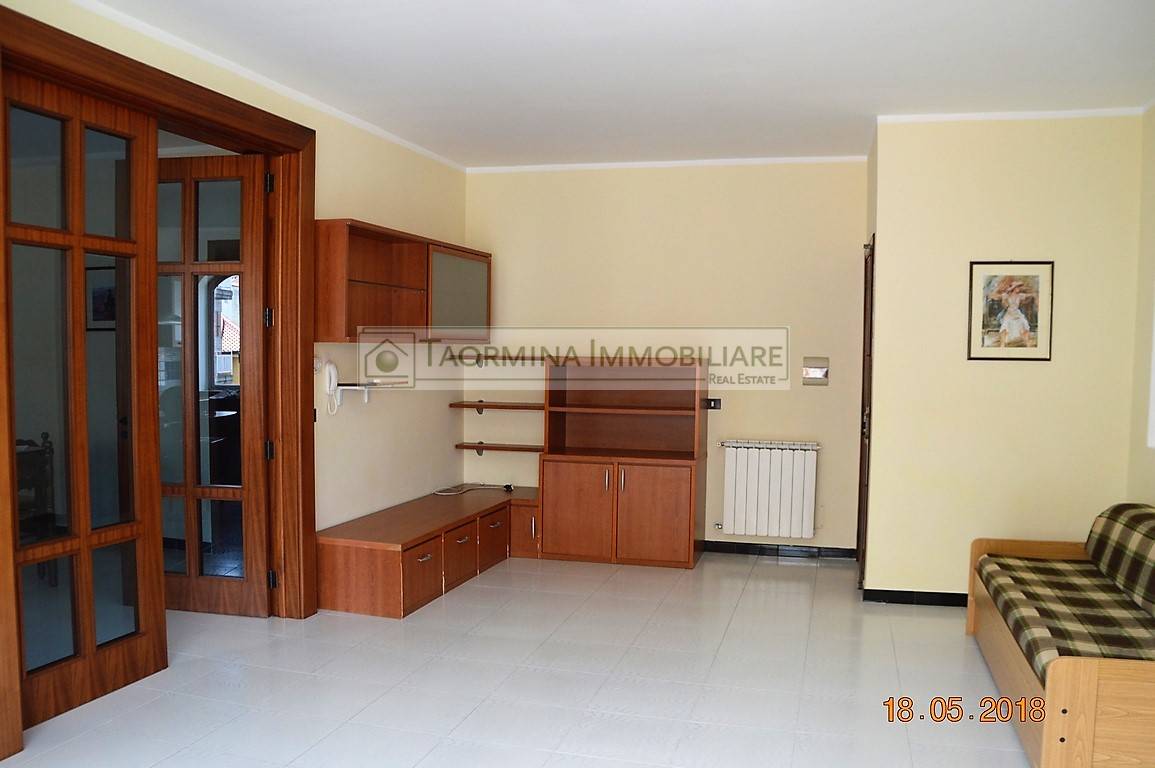 Appartamento in vendita a Taormina, Trappitello