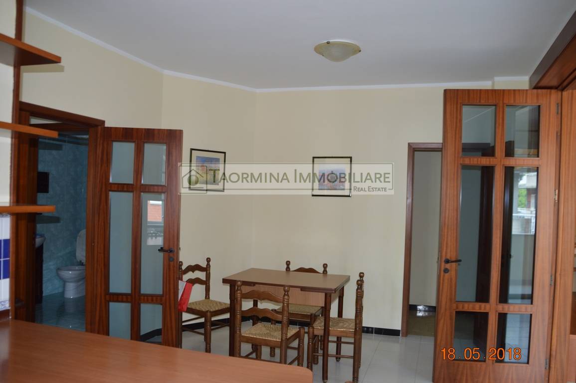 Appartamento in vendita a Taormina, Trappitello