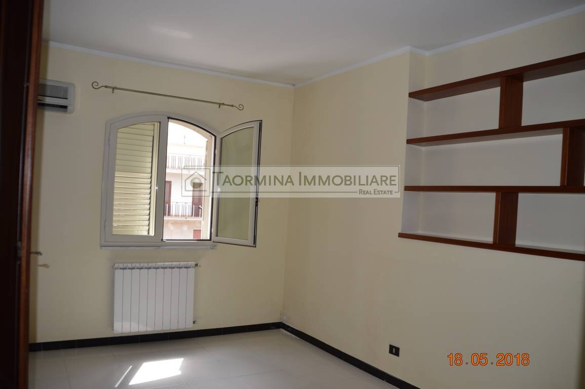 Appartamento in vendita a Taormina, Trappitello