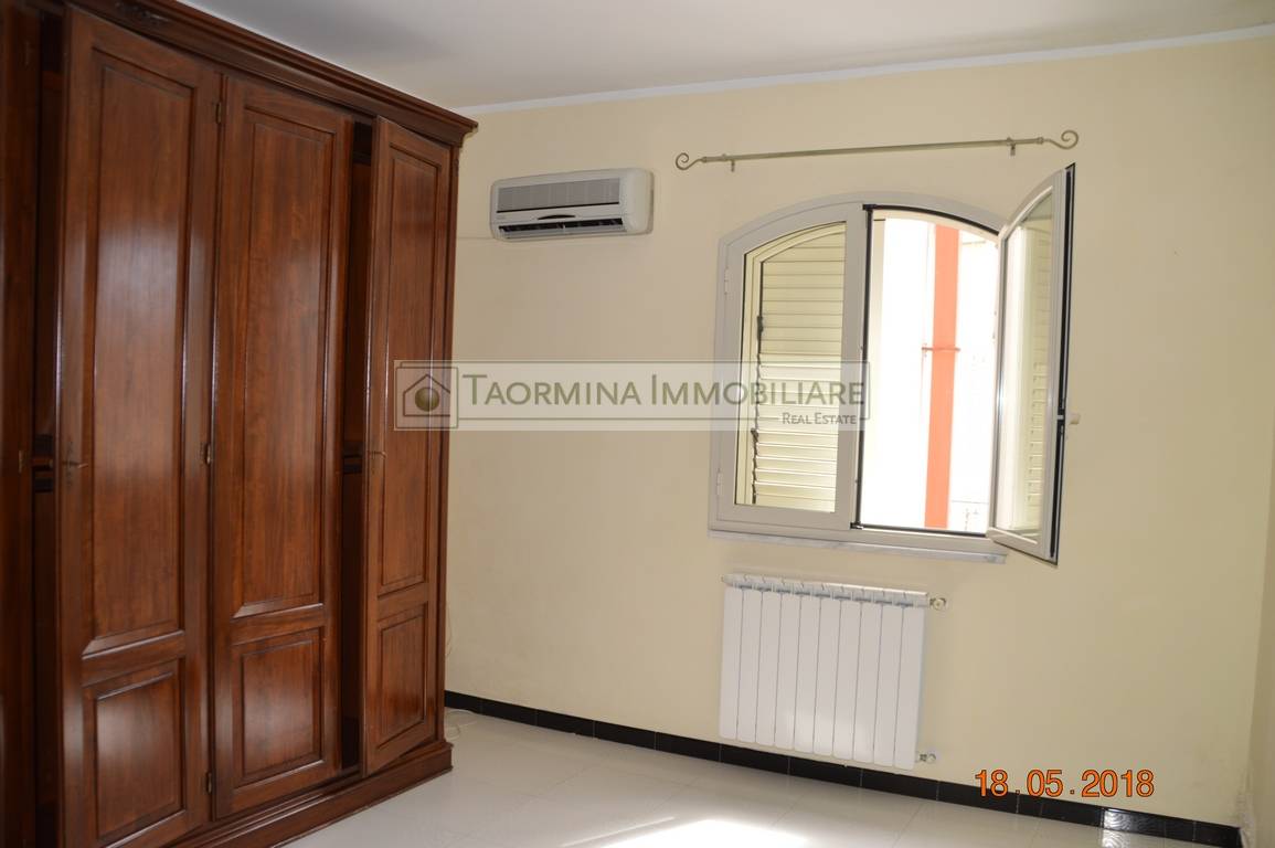 Appartamento in vendita a Taormina, Trappitello