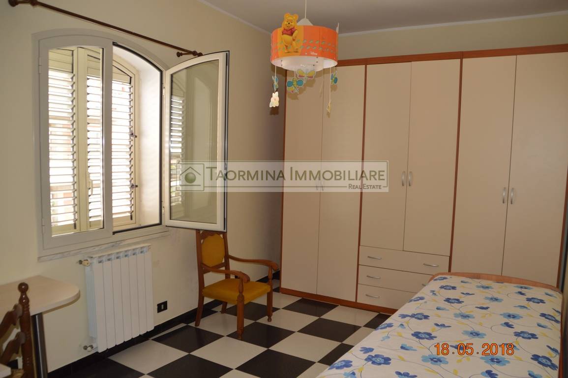 Appartamento in vendita a Taormina, Trappitello