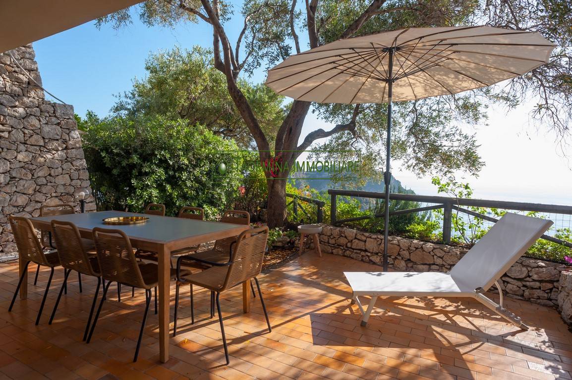 Appartamento in affitto a Taormina, Isola Bella