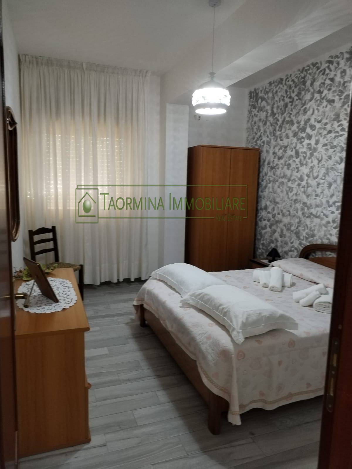 Appartamento in vendita a Gaggi, Gaggi