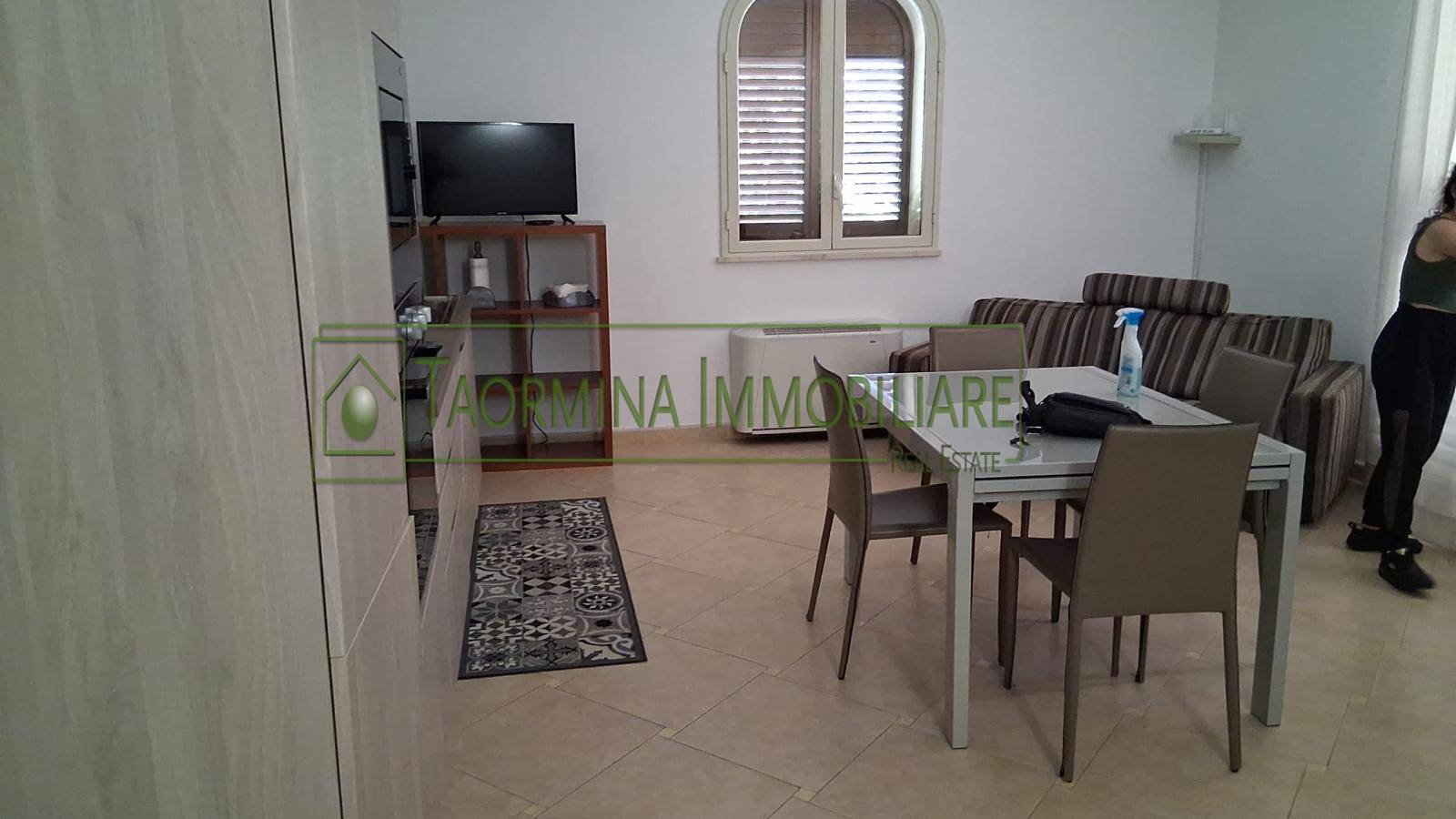 Appartamento in vendita a Taormina, Fontana Vecchia