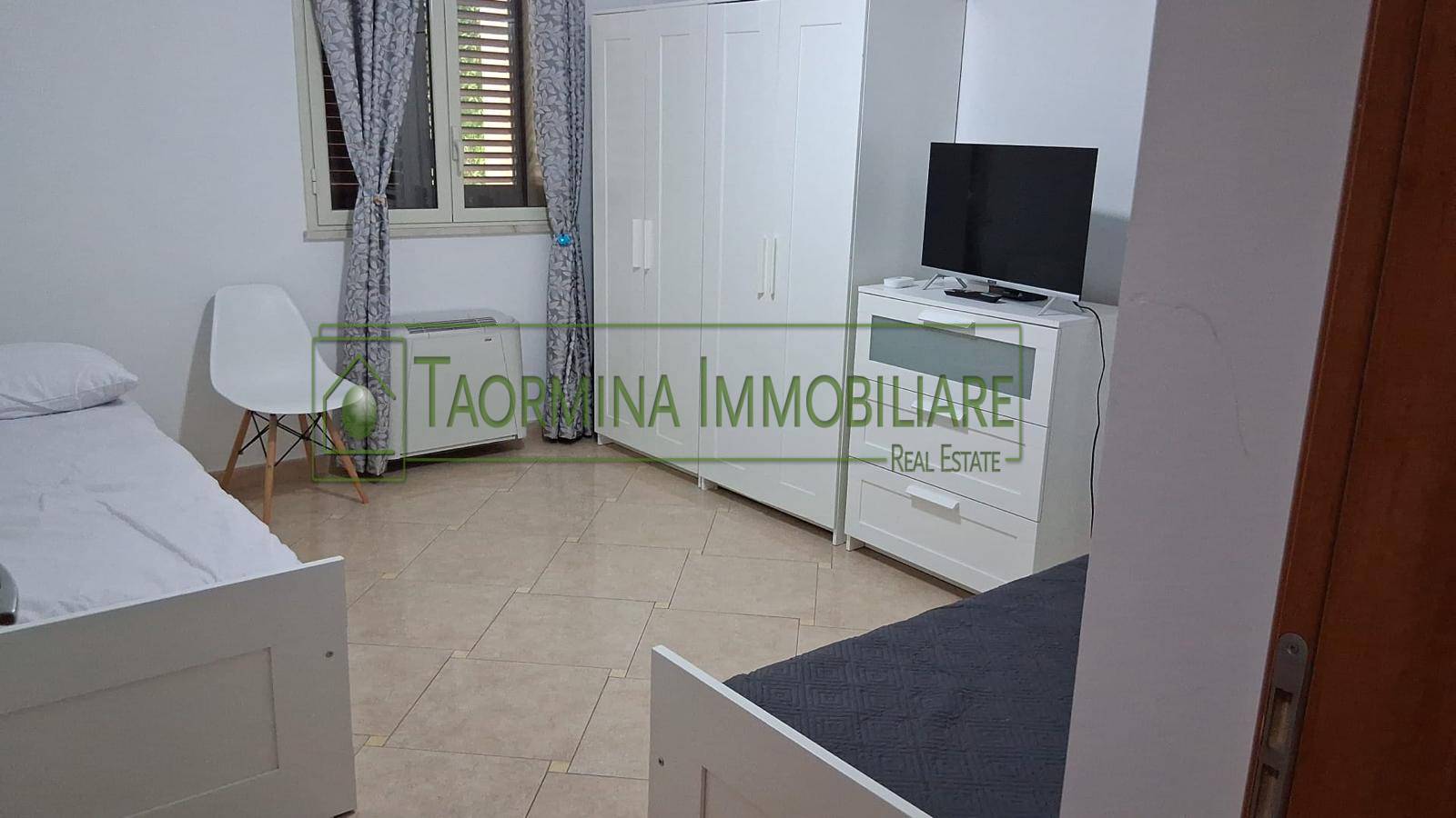 Appartamento in vendita a Taormina, Fontana Vecchia