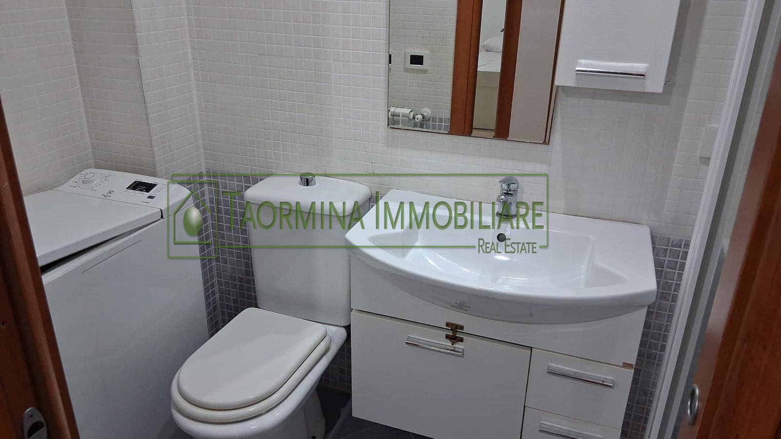 Appartamento in vendita a Taormina, Fontana Vecchia