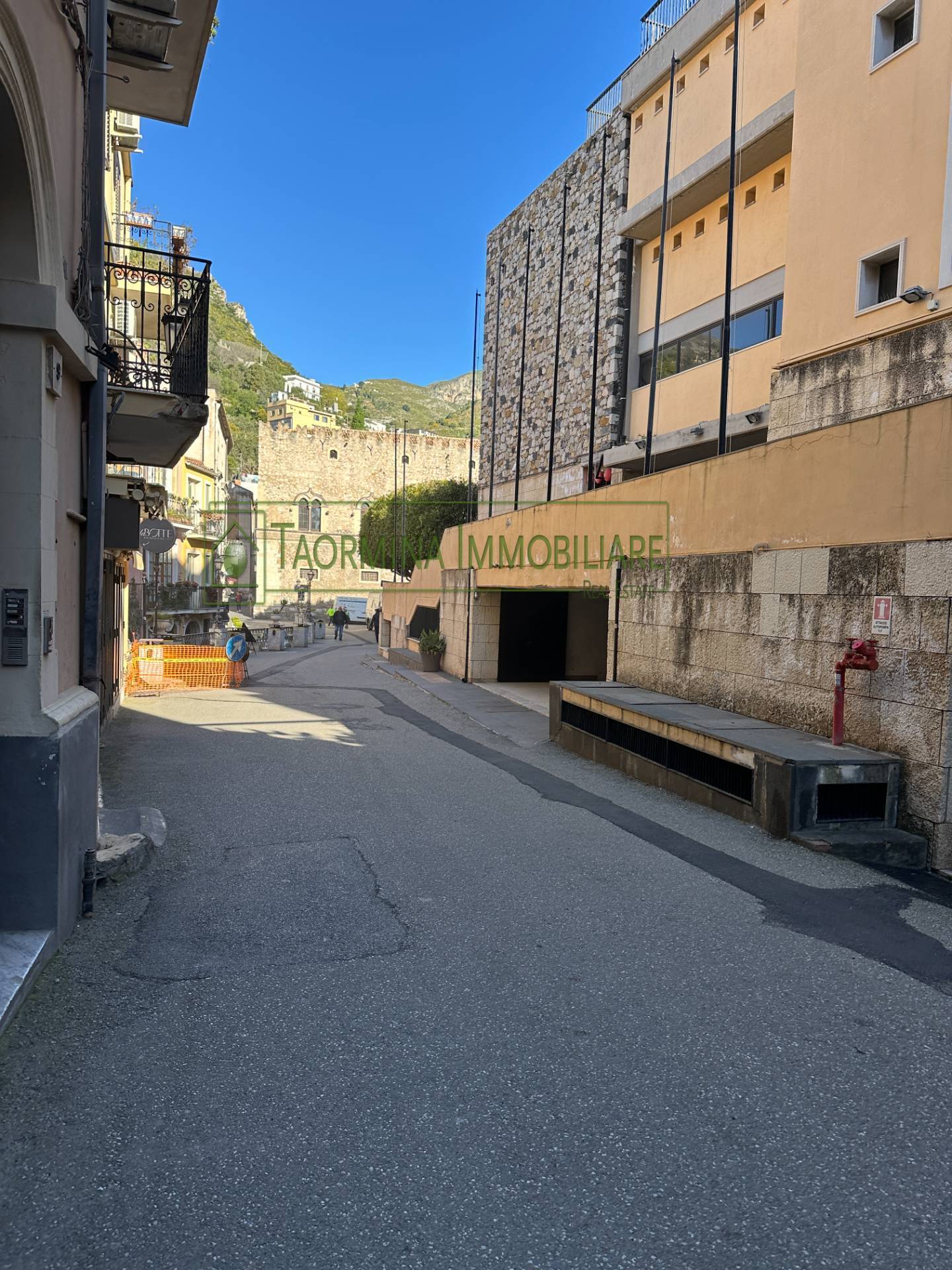 Attivit commerciale in affitto a Taormina, Centro