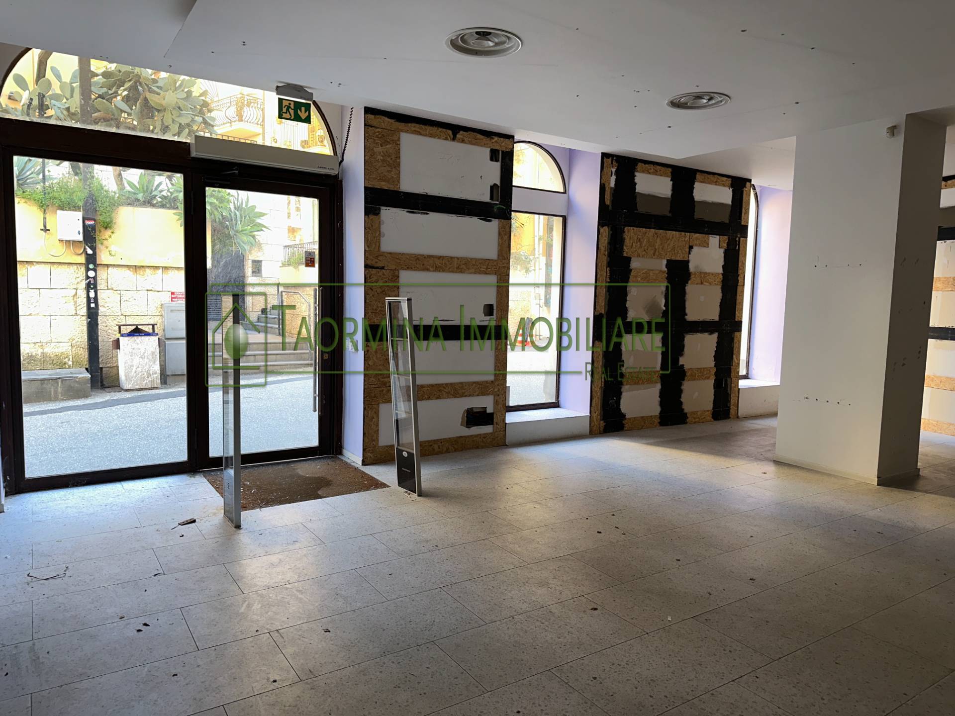 Attivit commerciale in affitto a Taormina, Centro