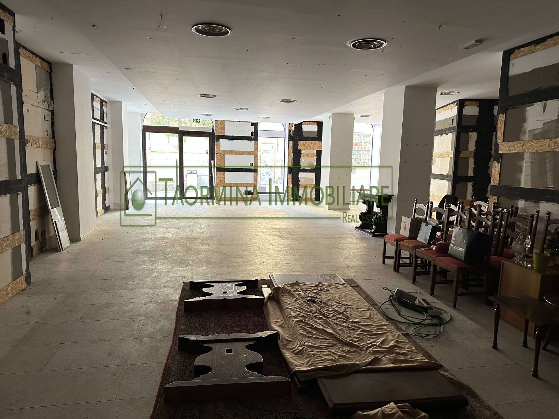 Attivit commerciale in affitto a Taormina, Centro