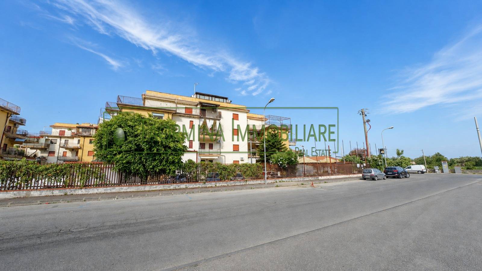 Appartamento in vendita a Giardini-Naxos, Giardini