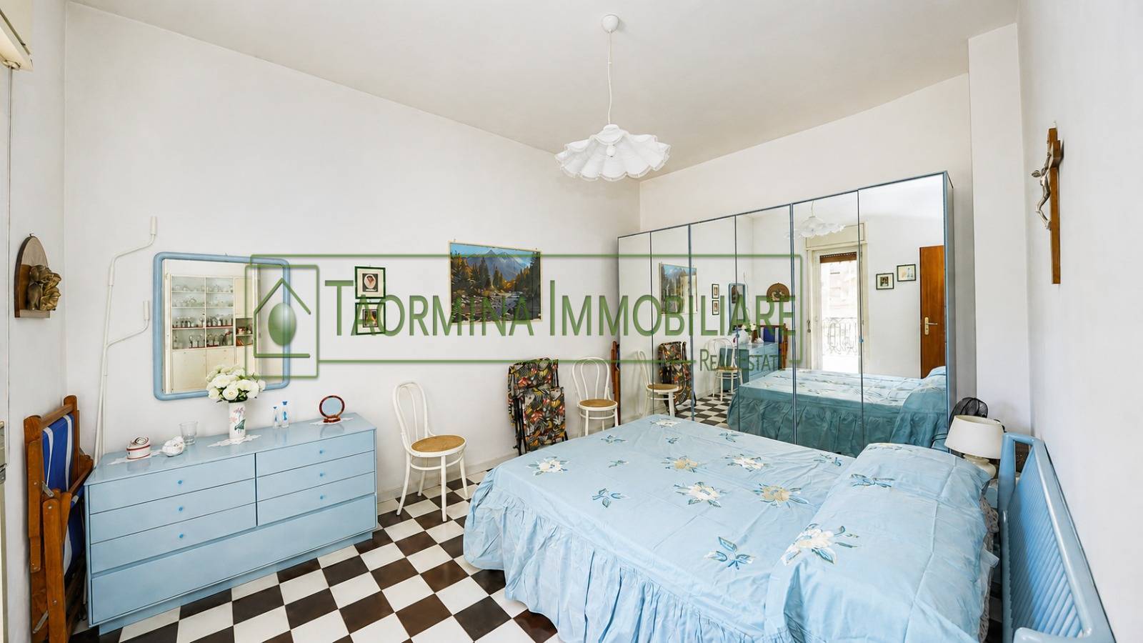 Appartamento in vendita a Giardini-Naxos, Giardini