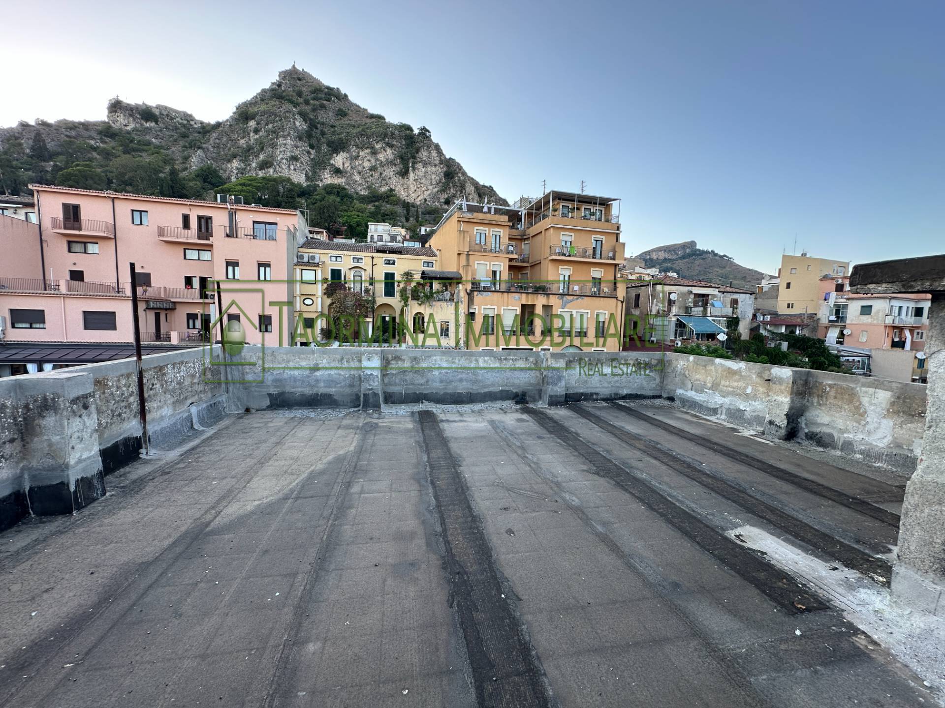 Casa singola in vendita a Taormina, Centro