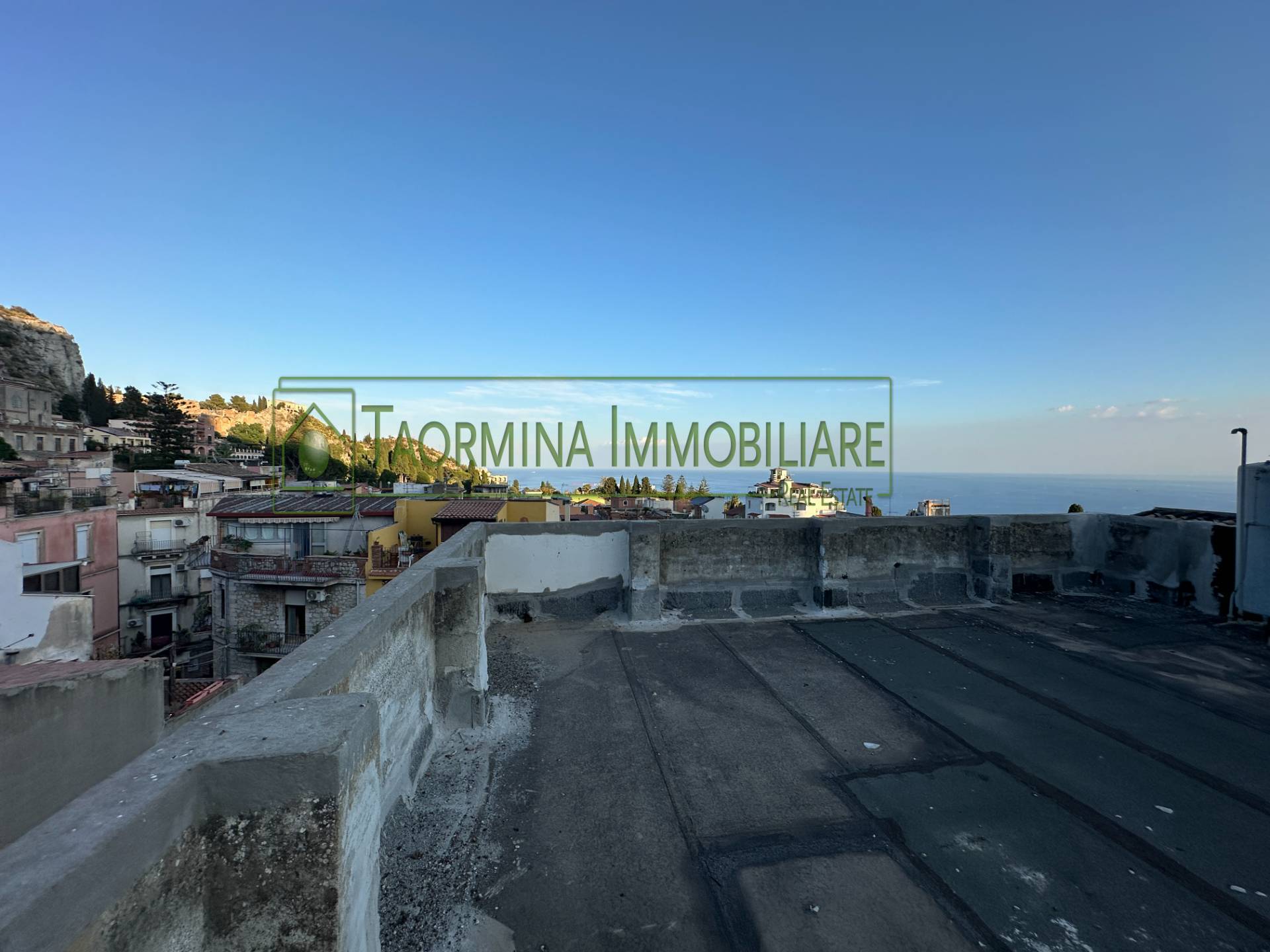 Casa singola in vendita a Taormina, Centro