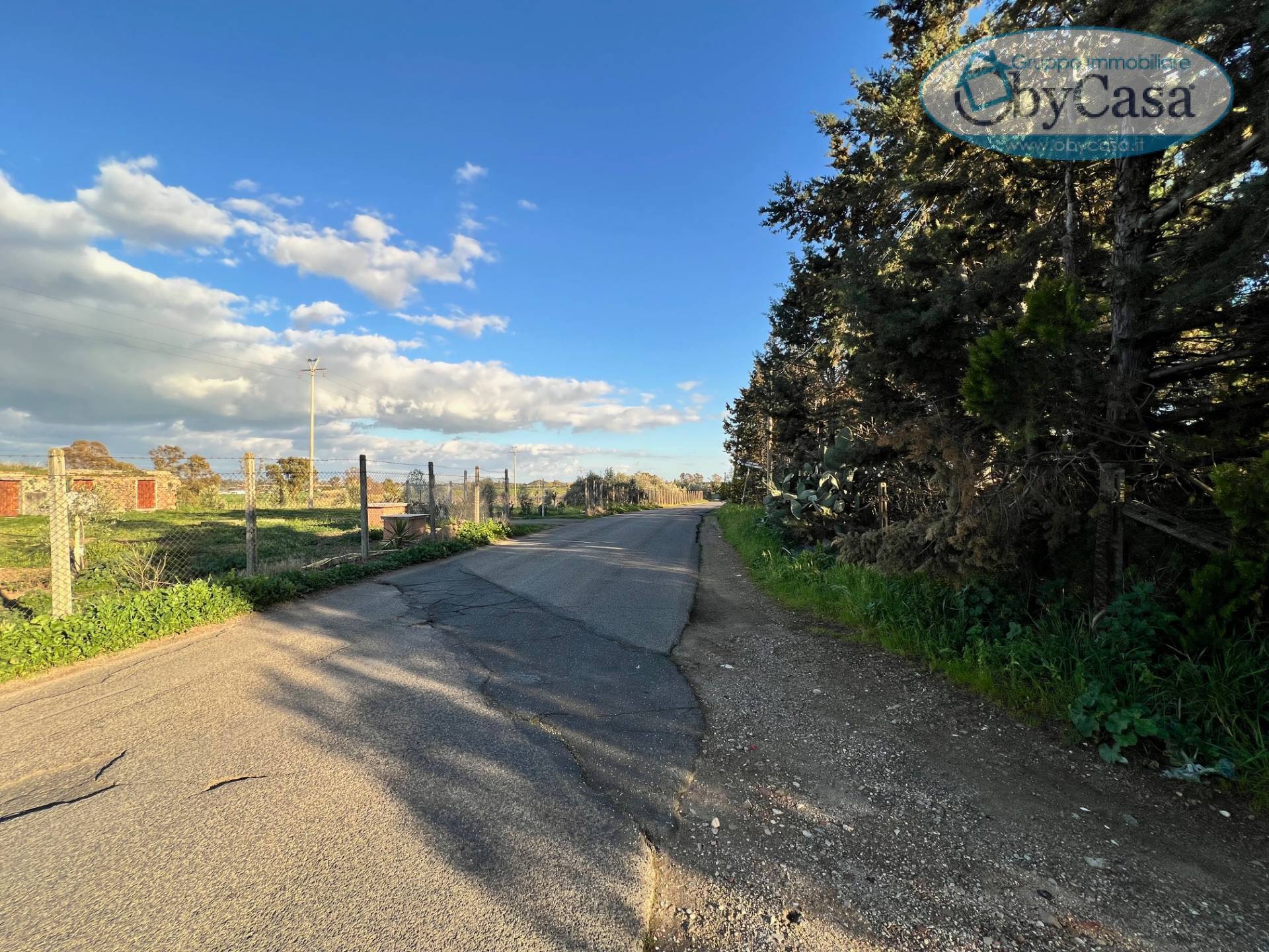 Terreno Agricolo in vendita a Ladispoli