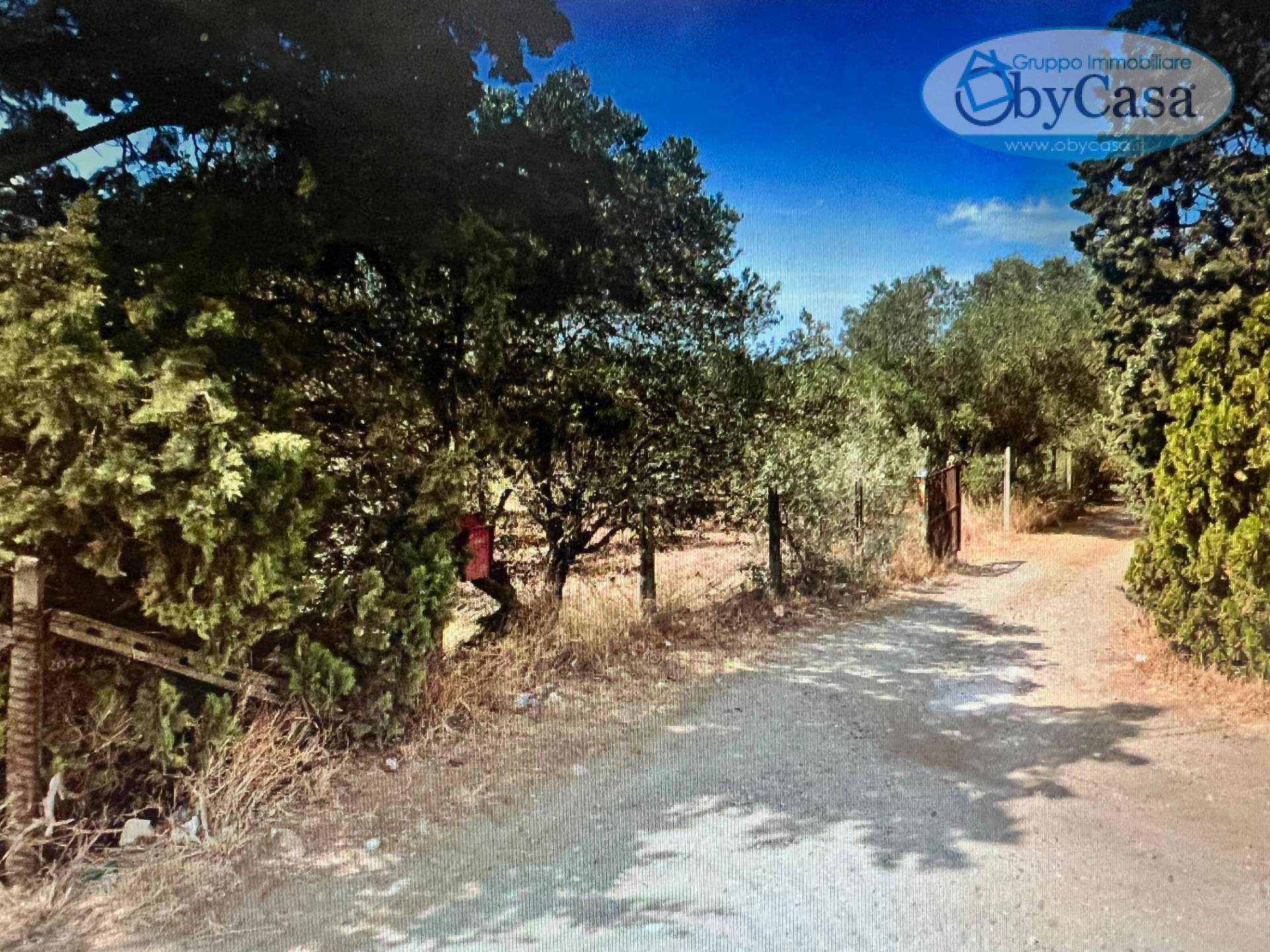 Terreno Agricolo in vendita a Ladispoli