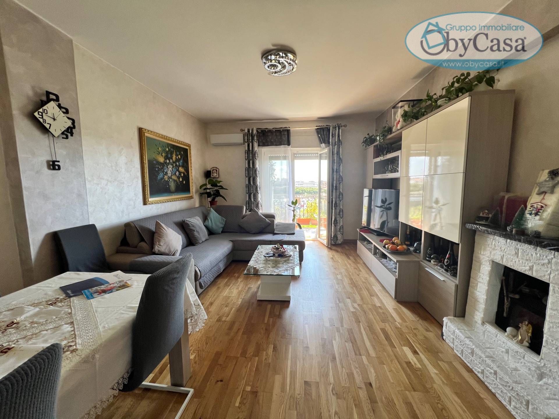 Appartamento 3 locali in vendita a Ladispoli, ladispoli