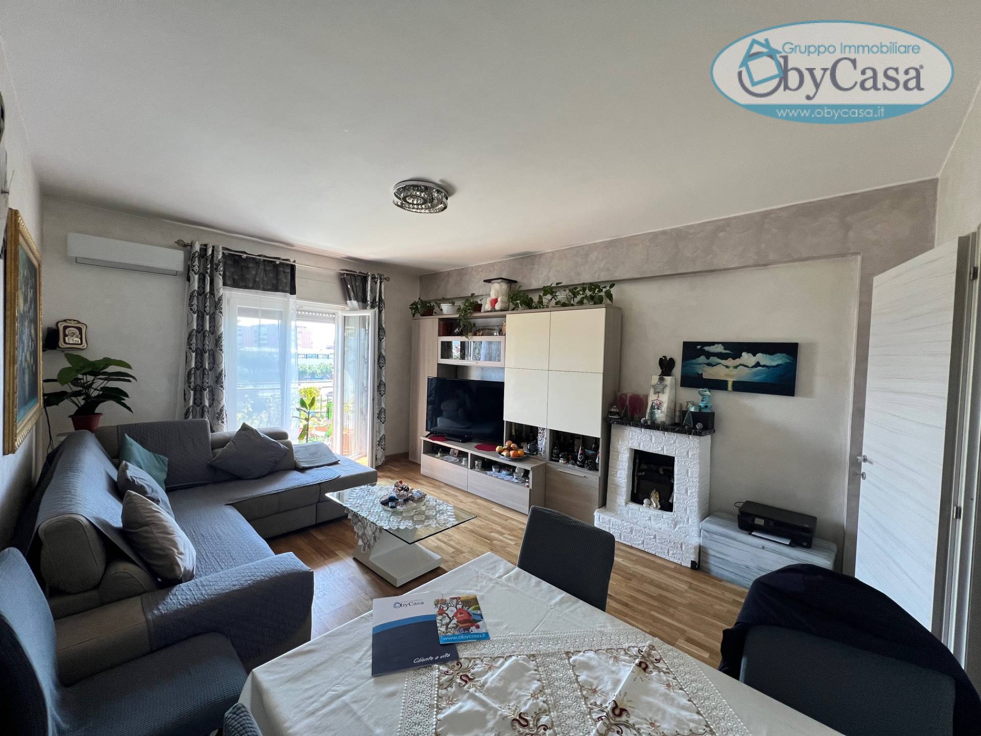 Appartamento 3 locali in vendita a Ladispoli, ladispoli